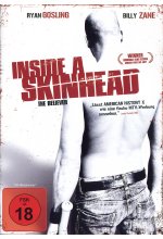 Inside a Skinhead DVD-Cover