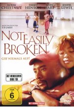 Not Easily Broken DVD-Cover