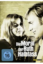 Die Moral der Ruth Halbfass DVD-Cover