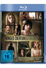 Winged Creatures Blu-ray-Cover