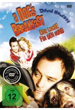 A Dog's Breakfast - Eine Leiche für den Hund DVD-Cover