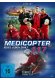 Medicopter 117 - Staffel 3  [4 DVDs] kaufen