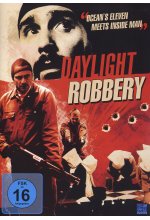 Daylight Robbery DVD-Cover