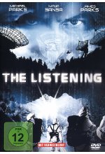 The Listening DVD-Cover