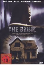 The Brink DVD-Cover