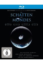 Im Schatten des Mondes - Steelbook Blu-ray-Cover