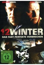 12 Winter - Das fast perfekte Verbrechen DVD-Cover