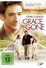 Grace Is Gone DVD-Cover