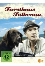 Forsthaus Falkenau - Staffel 6  [3 DVDs] DVD-Cover