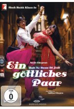 Ein göttliches Paar - Rab Ne Bana Di Jodi DVD-Cover