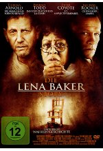 Die Lena Baker Story DVD-Cover