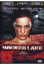 Wicked Lake DVD-Cover