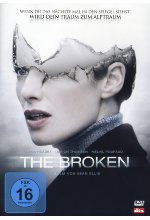 The Broken DVD-Cover