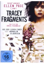 Tracey Fragments DVD-Cover