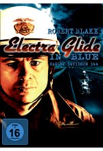 Electra Glide in Blue DVD-Cover