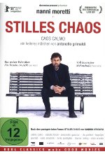 Stilles Chaos DVD-Cover