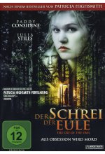 Der Schrei der Eule DVD-Cover