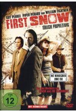 First Snow DVD-Cover