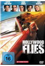 Hollywood Flies DVD-Cover