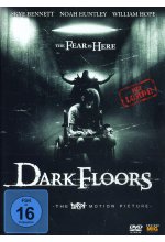 Dark Floors DVD-Cover