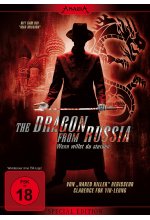 The Dragon from Russia - Uncut  [SE] DVD-Cover