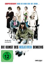 Die Kunst des negativen Denkens DVD-Cover