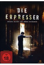 Die Erpresser DVD-Cover