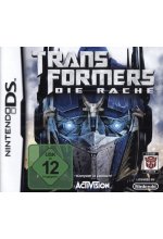Transformers - Die Rache: Autobots Cover