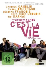 C'est la vie - So sind wir, so ist das Leben DVD-Cover