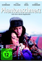 Phantomschmerz DVD-Cover