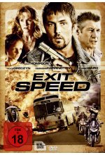 Exit Speed DVD-Cover