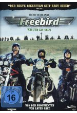 Freebird DVD-Cover
