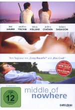 Middle of Nowhere DVD-Cover