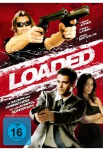 Loaded DVD-Cover