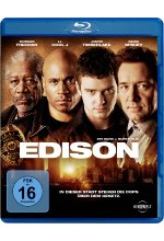 Edison Blu-ray-Cover