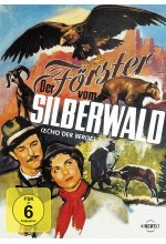 Der Förster vom Silberwald DVD-Cover