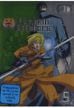 Pumpkin Scissors Vol. 5/Episoden 17-20 DVD-Cover