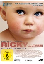 Ricky - Wunder geschehen DVD-Cover
