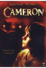 Cameron DVD-Cover