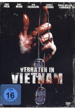 Verraten Vietnam DVD-Cover