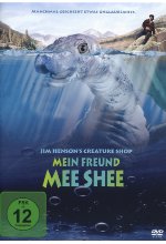 Mein Freund Mee Shee DVD-Cover