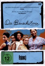 Die Bienenhüterin - Cine Project DVD-Cover