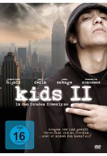 Kids II - In den Straßen Brooklyns DVD-Cover
