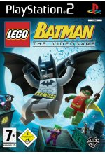 Lego Batman Cover
