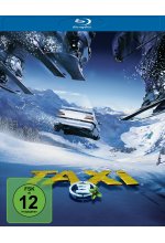 Taxi 3 Blu-ray-Cover