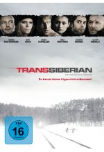 Transsiberian DVD-Cover