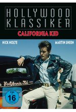 California Kid - Hollywood Klassiker DVD-Cover
