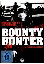 Bounty Hunter - Kopfgeldjäger DVD-Cover