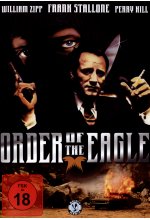 Order of the Eagle DVD-Cover