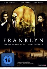 Franklyn - Die Wahrheit trägt viele Masken DVD-Cover
